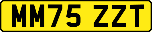 MM75ZZT