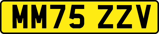 MM75ZZV