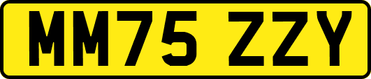 MM75ZZY