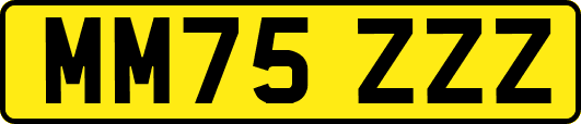 MM75ZZZ