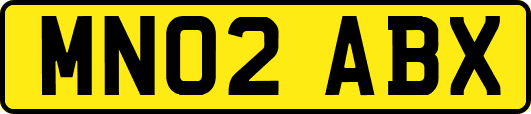 MN02ABX