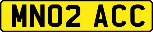 MN02ACC