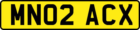 MN02ACX