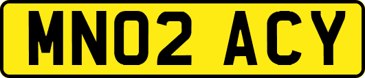 MN02ACY