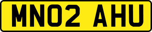 MN02AHU
