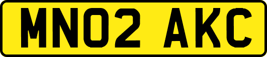 MN02AKC