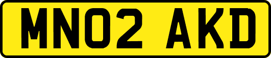 MN02AKD