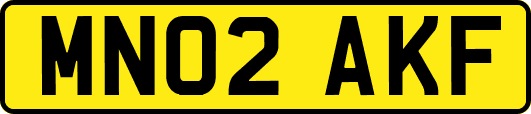 MN02AKF