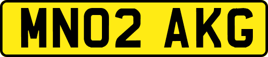 MN02AKG