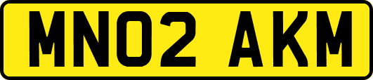 MN02AKM