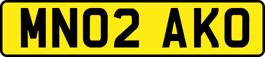 MN02AKO