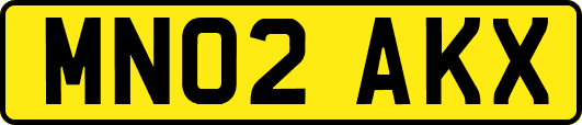 MN02AKX