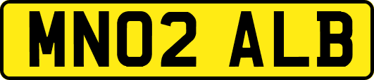 MN02ALB