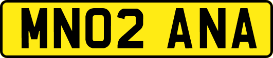 MN02ANA