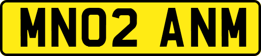 MN02ANM