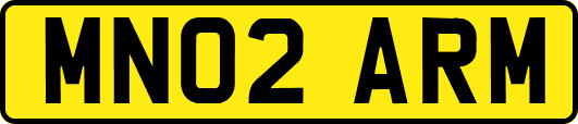 MN02ARM