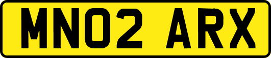 MN02ARX