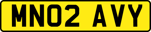 MN02AVY