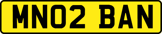 MN02BAN