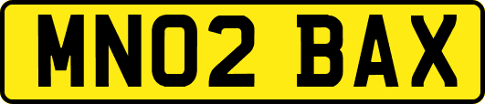 MN02BAX