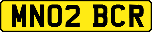 MN02BCR