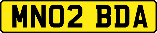 MN02BDA
