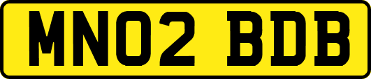 MN02BDB