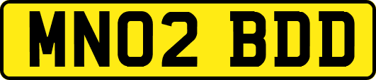 MN02BDD