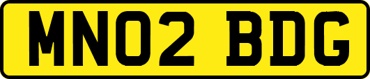 MN02BDG