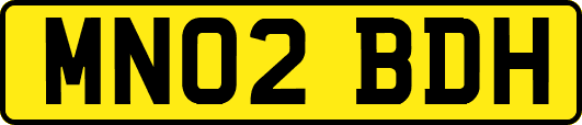 MN02BDH