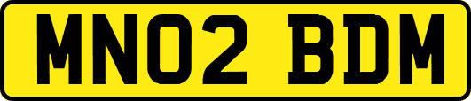 MN02BDM