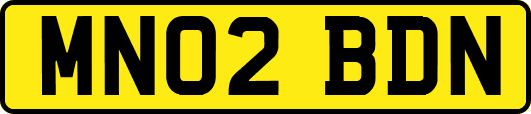 MN02BDN
