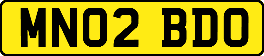 MN02BDO