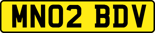 MN02BDV