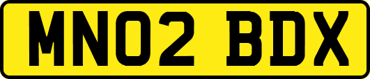 MN02BDX
