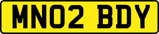MN02BDY