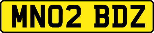 MN02BDZ