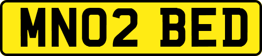 MN02BED