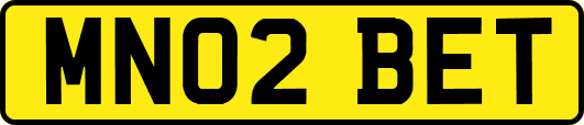MN02BET