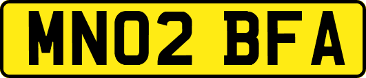 MN02BFA