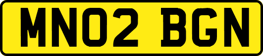 MN02BGN