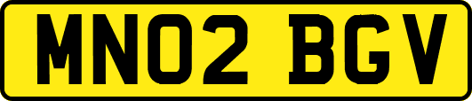 MN02BGV