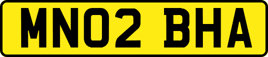 MN02BHA