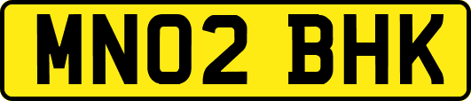 MN02BHK