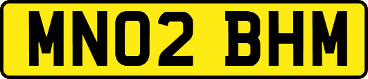 MN02BHM