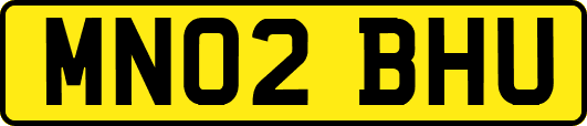 MN02BHU