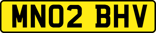 MN02BHV