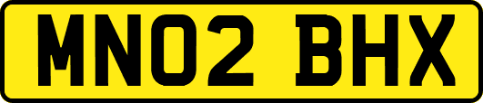 MN02BHX