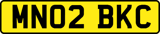 MN02BKC