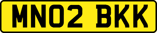 MN02BKK